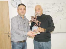 İş kazaları en çok inşaat sektöründe yaşanıyor