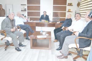 Varsa bir leke temizlenmeli!