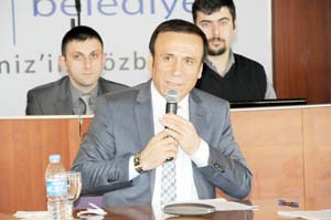 Başarımızı Türkiye gördü