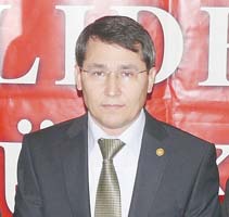 Alparslan Türkeş için Bafrada Mevlid okutulacak