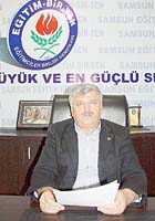 Başörtü eylemine müdahale