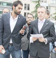 Trafik terörü anaları ağlatmıyor mu