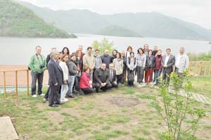 Samsun turizmi görücüye çıktı