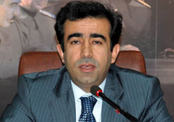 Dev projede sona gelindi