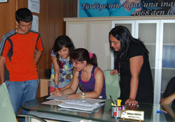 Soruların basitliği yığılma yaratacak