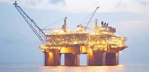 Karadeniz'de petrol aramaları hızlandı