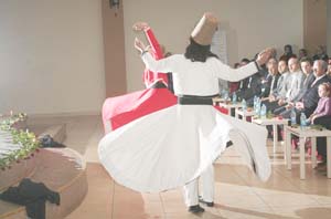 Kutlu Doğum Haftası düzenlendi