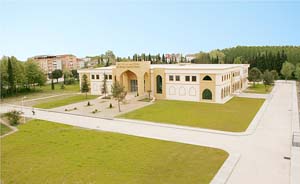 Başkan Dündar'dan 3. fakülte müjdesi