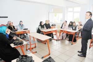 Diziler ailelere zarar veriyor'