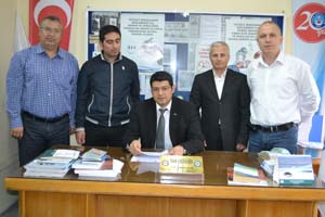 Kamuda iş güvencesi kaldırılmak isteniyor