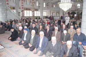 Şehit Polisleri unutmadılar