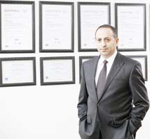 YEDAŞa Avrupa'dan 'doğru iletişim ödülü