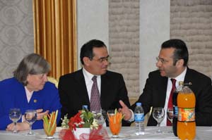 Mübadelenin 90. yılı kutlandı