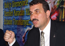 Başımız sağolsun