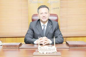 Turizm evrensel barış için önemli bir araç