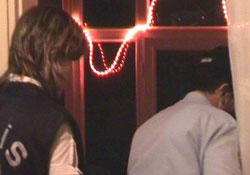 Birahanelere şok baskın