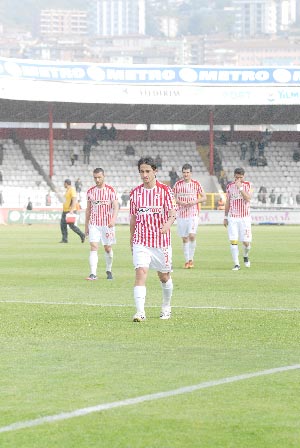 SAMSUN NAKAVT