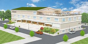 Burma, sabırsızlandı