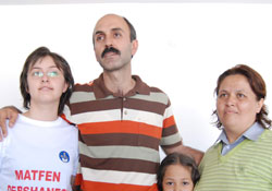 Soruların tamamını bildi  fakat birinci olamadı