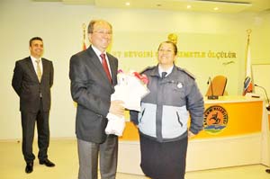 Halkla İyi İlişki Kurun