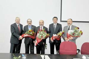 İnsan onurlu bir varlıktır