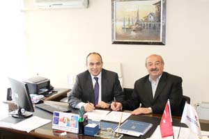 Çarşambalılar da Büyük Anadolu dedi