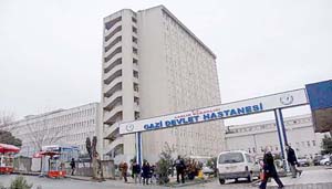 Doktorlar eyleme çıkmadı