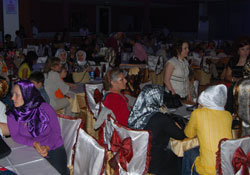 Ömer ve Emel'in mutlu günü