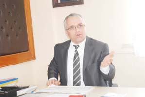 KİMSE YANLIŞ HESAP YAPMASIN