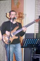 Sisli rüya rügarı esti