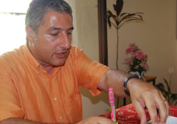 Enerji-Sen davaya hazırlanıyor