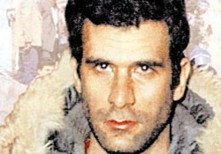 Deniz Gezmiş etkinliklerine dava