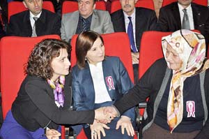 Gönülden gönüle gizli olmayan bir yol: Elçilik