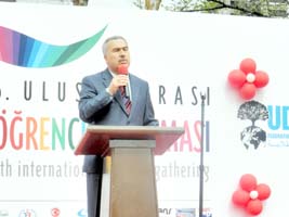 Türkiye'nin gönüllü elçileri olacaklar