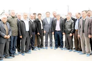 Daha çok ödül alacağız