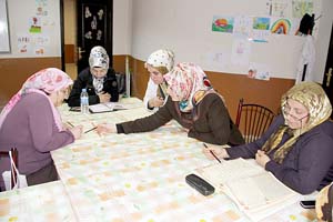 Güzel Kur'an okumanın sırları