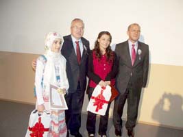 Müftüden öğüt