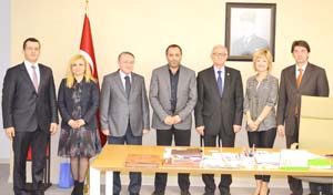 Baro Başkanı Anıl: YEDAŞı izliyoruz