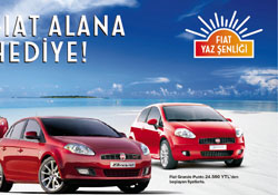 Kasko hediyeli kampanya