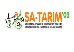 Kene ilacı SA-TARIM'da