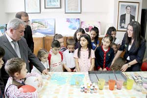 En çok kurs açan belediye