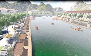 YEŞİLIRMAK'I ŞİŞİRECEKLER!