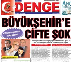 SORUŞTURMA  GENİŞLİYOR