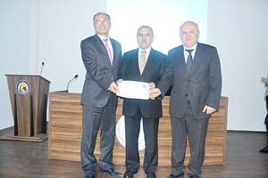 Personele kent bilinci semineri