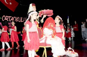 Bu kare tepki çekti