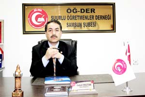 İçkili, danslı etkinliklere karşı çıkılmıyor