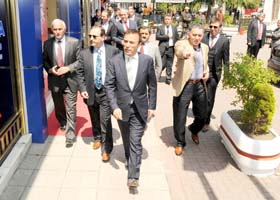 Ortak akıl' birlikteliği