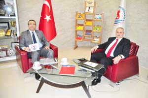 Su; 21. Yüzyılın Petrolü Olacak