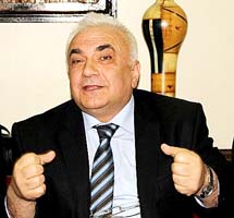 MHP'li Kılıç'tan çözüme veryansın