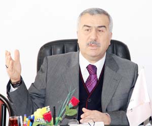 Lügatımızda ayrımcılık yok